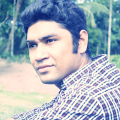 Tanbir Ahasan, Chittagong