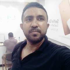 Nazmul Huda