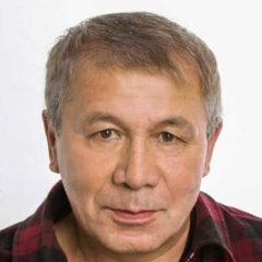 Ерлан Байжанов, 58 лет, Новосибирск