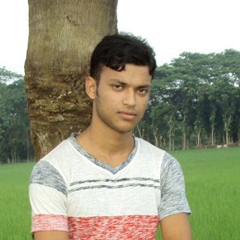 Nasim Reza, Jessore