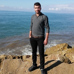 Rayq Dawd, 28 лет, Tartus