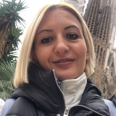 Narine Vardazaryan, 34 года, Madrid