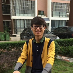 Elliot Wang, 28 лет, Xi'an