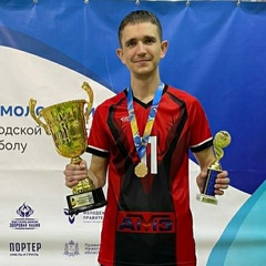 Дмитрий Кириллов