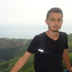 Yanis César, 33 года, Alger