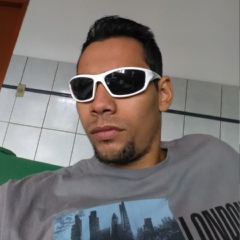 Laercio Silva, 35 лет, Teresina