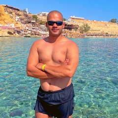 Muhammad Abdelmoneam, Sharm el-Sheikh