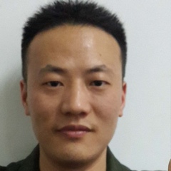 Vicent Zhang, Jiaozuo