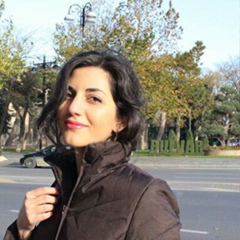 Keti Vardosanidze, Тбилиси