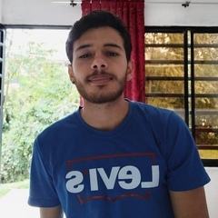 Juan Diego Martinez, 27 лет, Ibagué