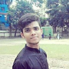 Ahasun Riaz, 26 лет, Dhaka