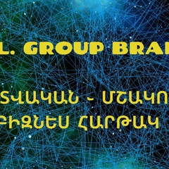 Glgroup Brand, Ереван