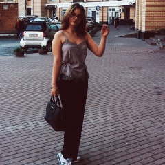 Daria Narovlianska, Lublin