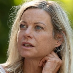 Astrid Retseg, 57 лет