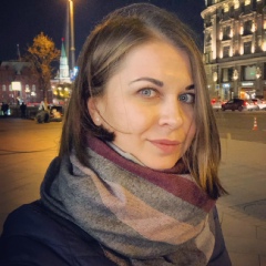 Елена Климанова, 38 лет, Москва