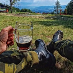 Виктор Панин, Санкт-Петербург