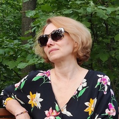 Екатерина Михайлова, 53 года, Москва