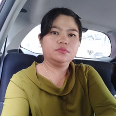 MyaTheingi Kyaw, 42 года