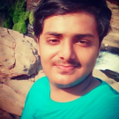 Nikhilesh Dash, 24 года, Cuttack