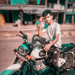 Sumit Vishu, 23 года, Lucknow