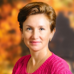 Нина Фролова, 42 года, Ярославль