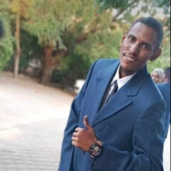 Abdozez-Azez Mohmmed, 27 лет, Khartoum