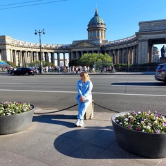 Олеся Николаевна, Снежногорск