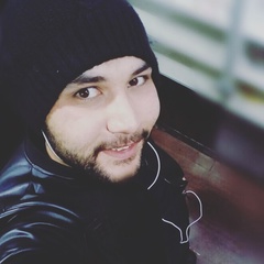 Ahmad Omranivand, 33 года, Urmia