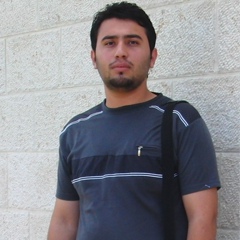 Mohammed Awwad, Nablus