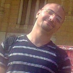 Mohamed Shams, 34 года, Tanta