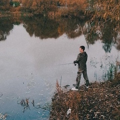 Лёшик Волчонок, Бутово