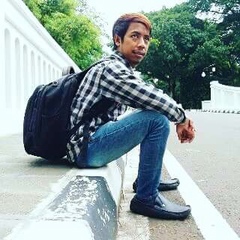 Fahrul Rozi, 34 года, Bogor