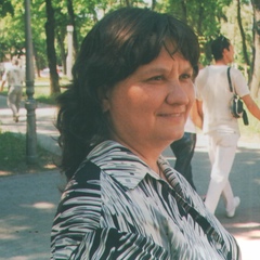 Марина Скрипка, 53 года, Сумы