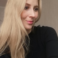 Анна Кустова, 40 лет, Москва