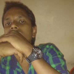 Vikash Kumar, Ranchi