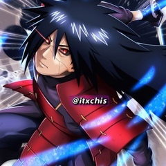 Uchiha Madara, 22 года, Saitama