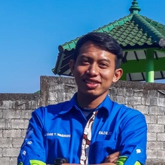 Umar Rasyid, 26 лет, Surabaya