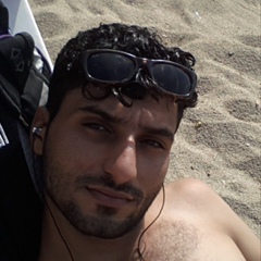 Salim Alkurde, 32 года, Baghdad