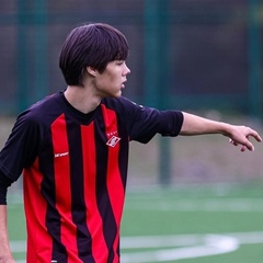 Alexey Shelesny, 21 год