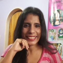 Jeanneth Oropeza, 51 год, Maracay