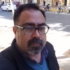 Eduardo Romero, 49 лет, San Juan