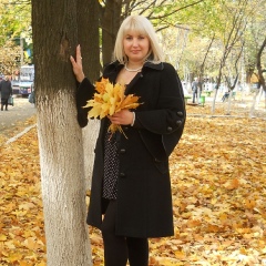 Елена Кунева, 46 лет, Ровеньки