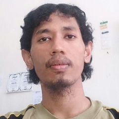 Muhammad Yahya-Lidinillah, 28 лет, Purwokerto