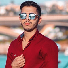 Imad Bourak, 29 лет