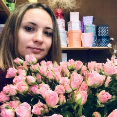 Алёна Полторацкая, 36 лет, Павлоград