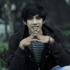 Ari-Fajar Smith, 25 лет, Bandung