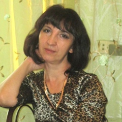 Рената Юрьева (Каримова), 59 лет, Татарск