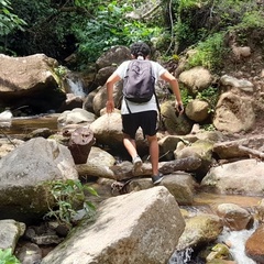 Leonardo Melena-Vargas, 20 лет, Tarapoto