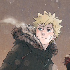 Naruto Uzumaki, 27 лет, Казань