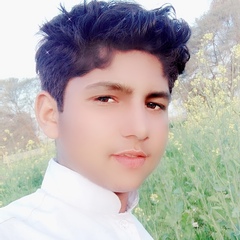 Saqib Iqbal, 22 года, Bahawalpur